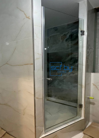 clients and partners2-Распашная дверь в душевую